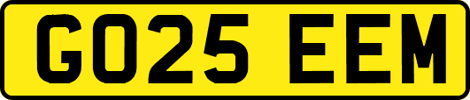 GO25EEM