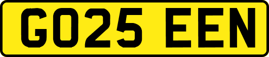 GO25EEN