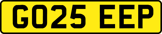 GO25EEP