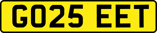 GO25EET