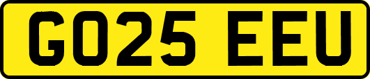 GO25EEU
