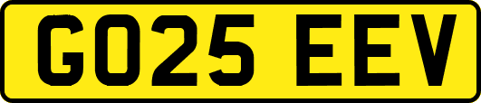 GO25EEV