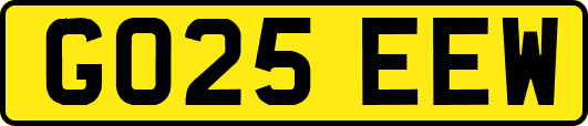 GO25EEW