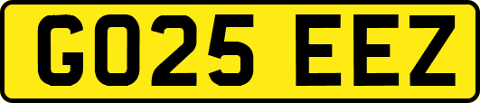 GO25EEZ