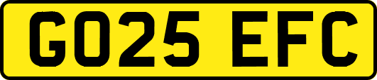GO25EFC