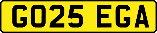 GO25EGA