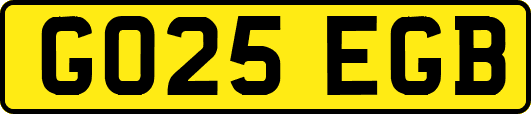 GO25EGB