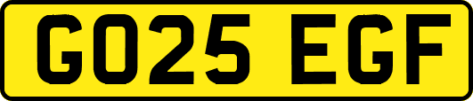 GO25EGF