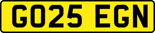 GO25EGN