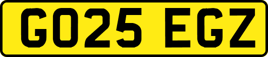 GO25EGZ