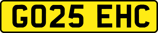 GO25EHC
