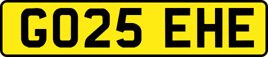 GO25EHE