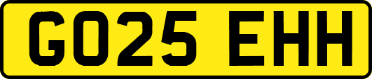GO25EHH