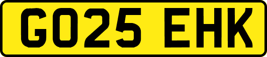 GO25EHK