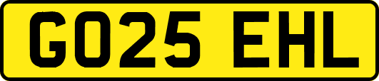 GO25EHL