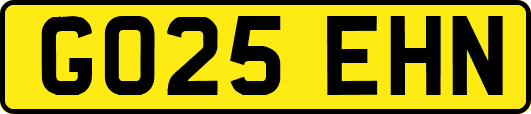 GO25EHN