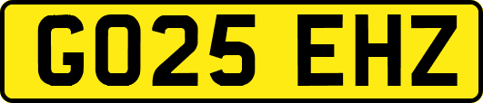 GO25EHZ