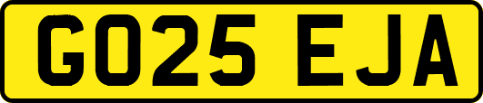 GO25EJA