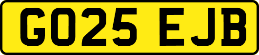 GO25EJB