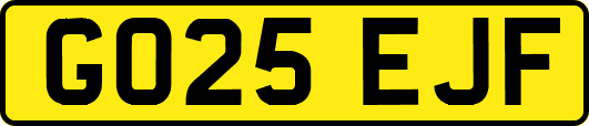 GO25EJF