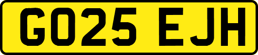 GO25EJH