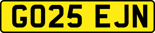 GO25EJN