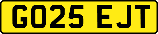GO25EJT