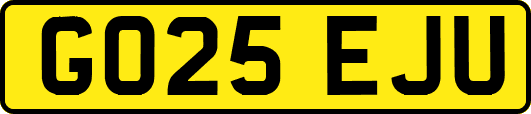 GO25EJU