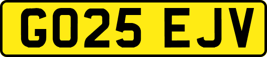 GO25EJV
