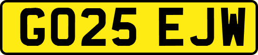 GO25EJW