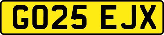 GO25EJX
