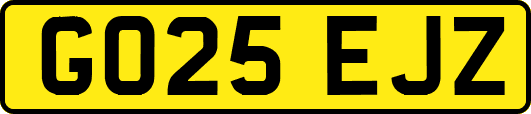 GO25EJZ