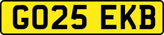 GO25EKB