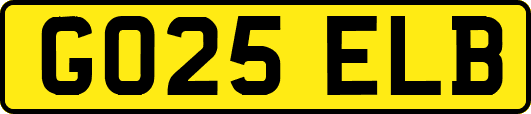 GO25ELB