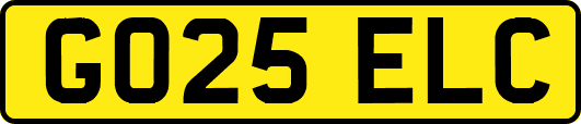 GO25ELC