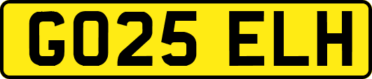 GO25ELH