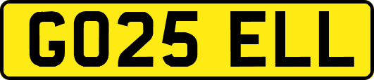 GO25ELL