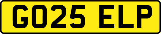GO25ELP