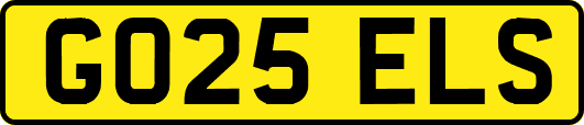 GO25ELS