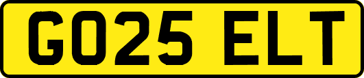 GO25ELT