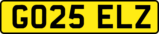 GO25ELZ