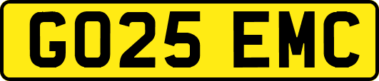 GO25EMC