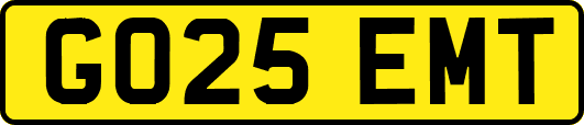 GO25EMT