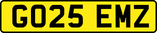 GO25EMZ