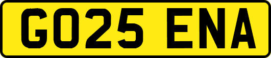GO25ENA