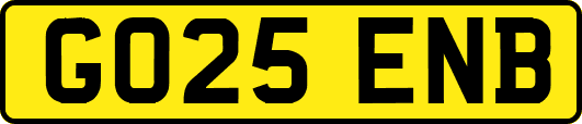 GO25ENB