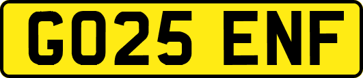 GO25ENF
