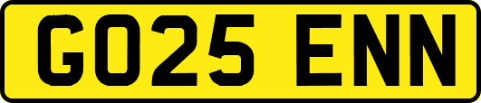 GO25ENN