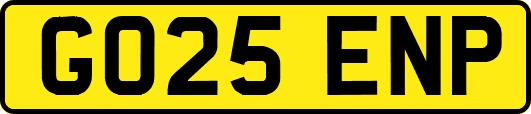 GO25ENP