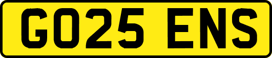 GO25ENS
